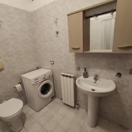 شقة A Due Passi Dal Mare *