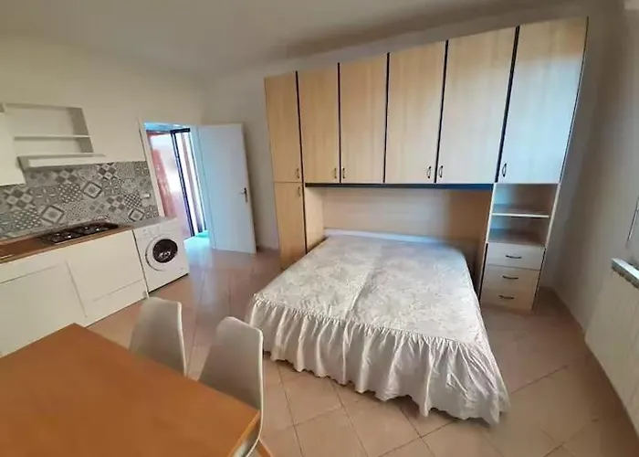 A Due Passi Dal Mare