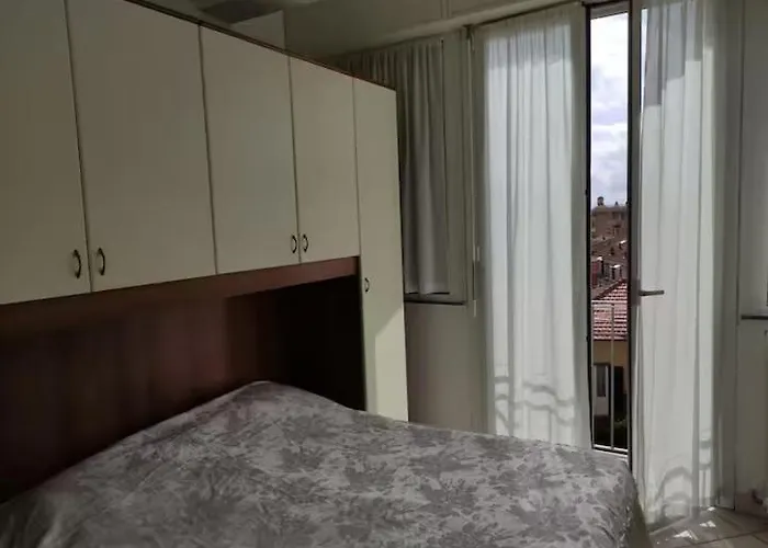 A Due Passi Dal Mare 公寓 *