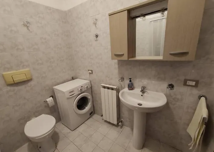 公寓 A Due Passi Dal Mare *