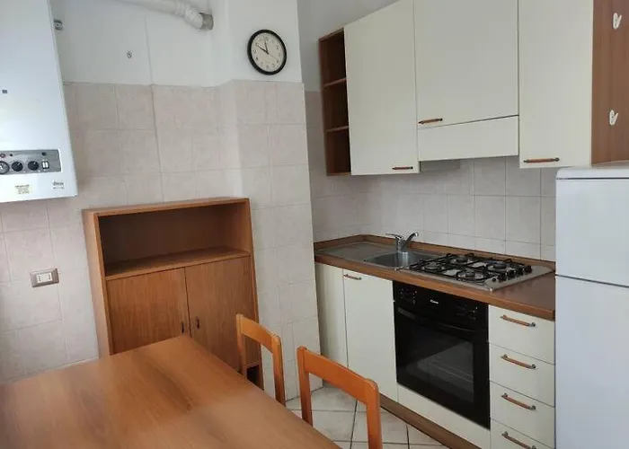 A Due Passi Dal Mare 公寓