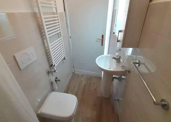 A Due Passi Dal Mare *