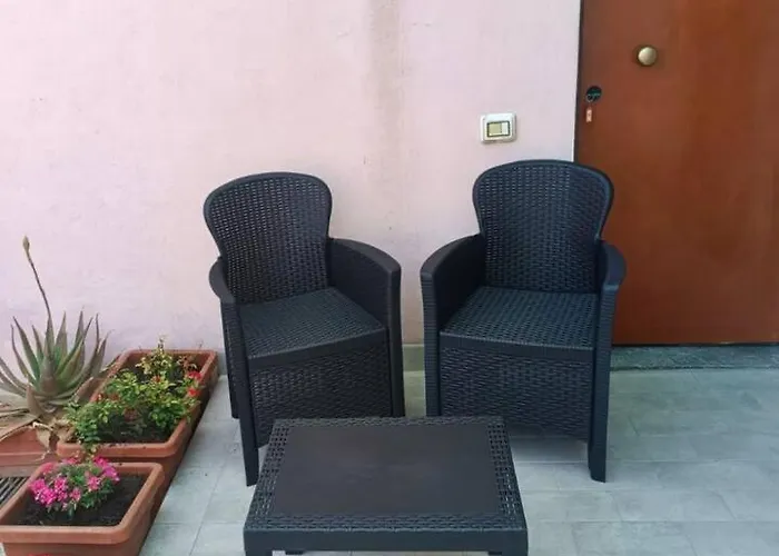 A Due Passi Dal Mare