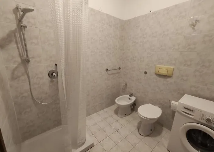 A Due Passi Dal Mare 公寓 切里亚莱