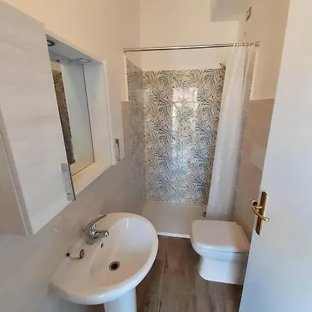 Appartamento A Due Passi Dal Mare Ceriale