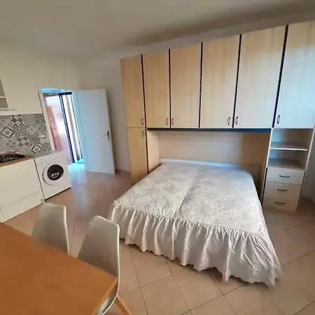 A Due Passi Dal Mare