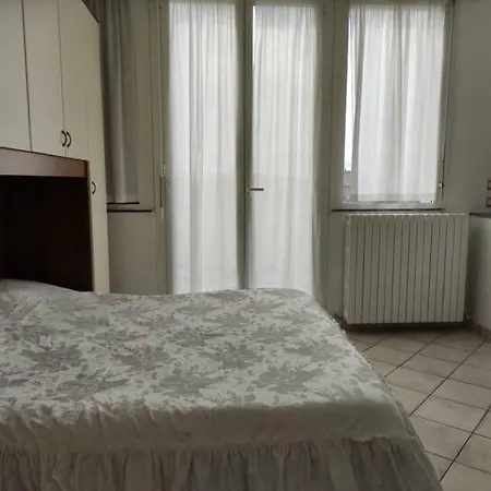 A Due Passi Dal Mare Appartamento Ceriale