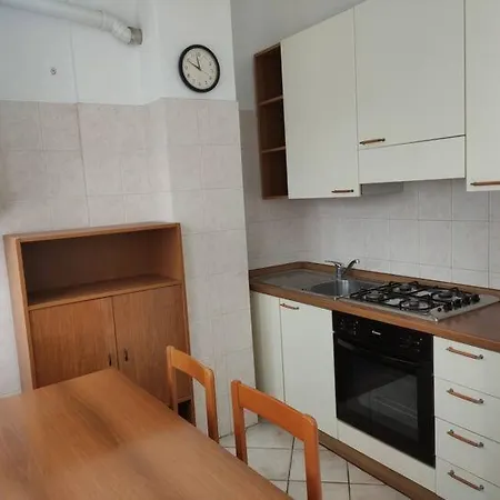 A Due Passi Dal Mare Apartment