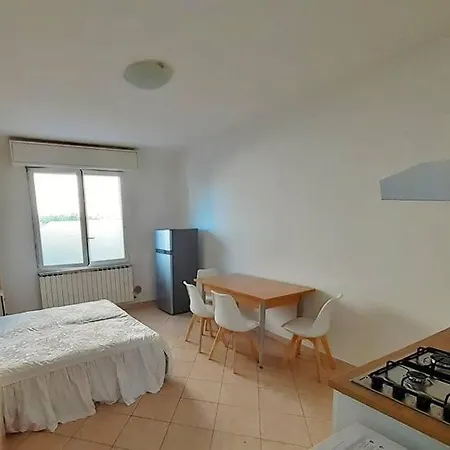 Apartment A Due Passi Dal Mare *