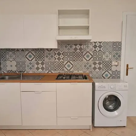 Apartment A Due Passi Dal Mare Ceriale