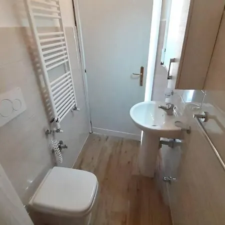 A Due Passi Dal Mare *