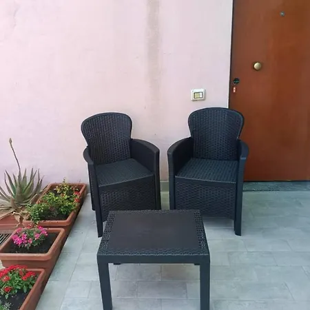 A Due Passi Dal Mare