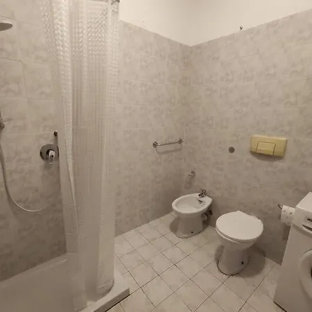 A Due Passi Dal Mare Apartment Ceriale