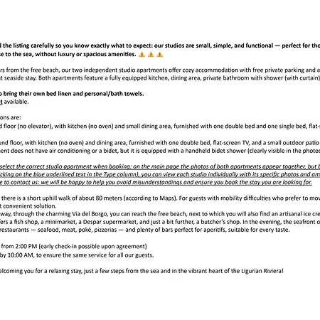 A Due Passi Dal Mare דירה